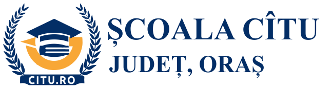 Școala Cîtu